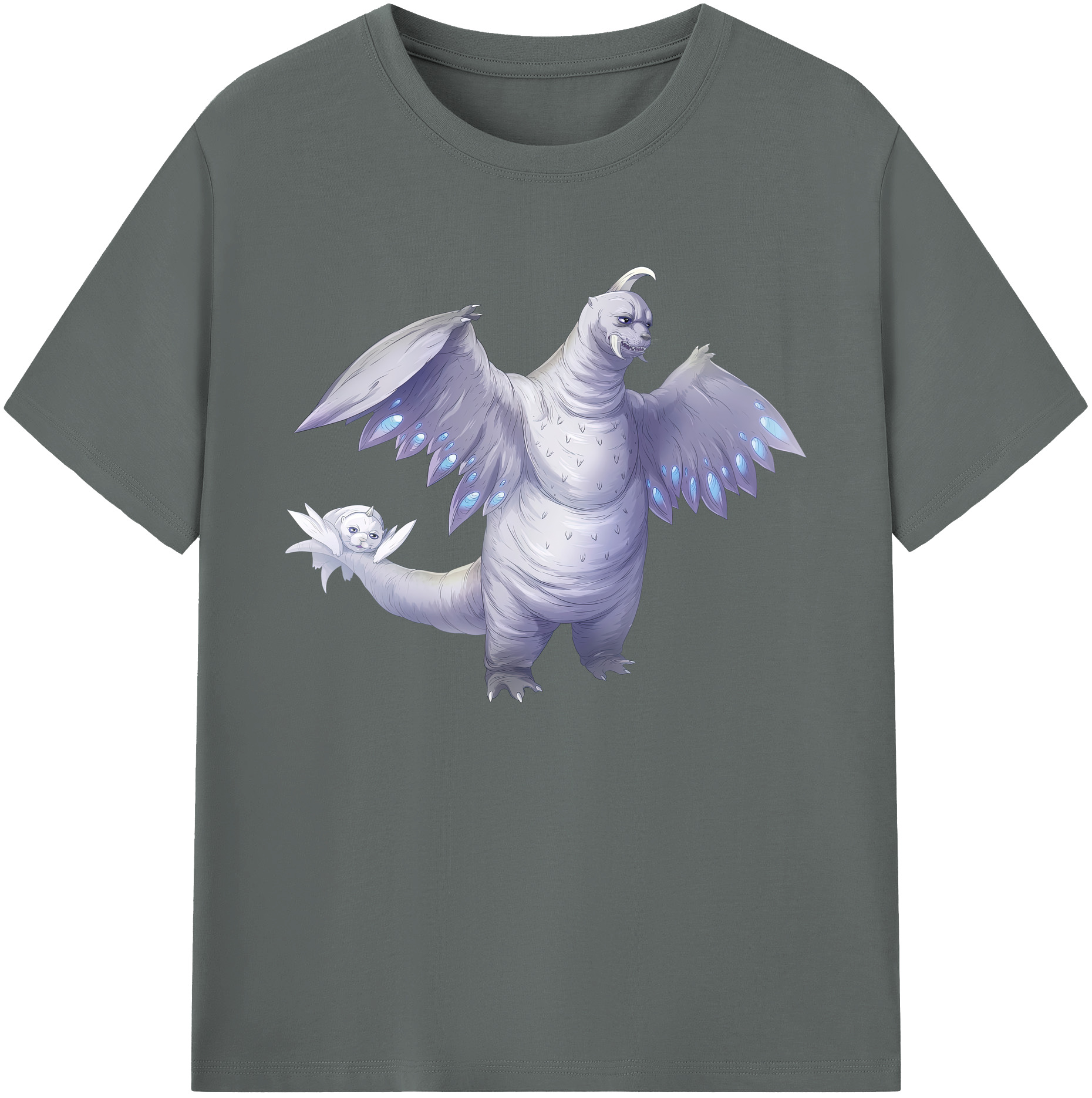 （画像用） ウルトラマン Ultraman 綿100％ メンズ半袖Tシャツ｜肌触りやわらか＆通気性